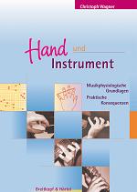 Wagner: Hand und Instrument